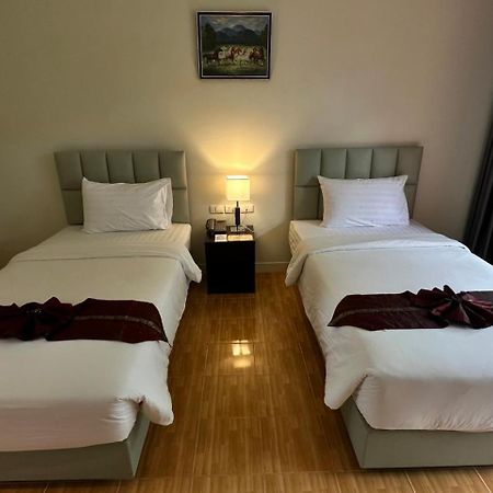 Chainarai Riverside - Sha Plus Certified Чианграй Экстерьер фото