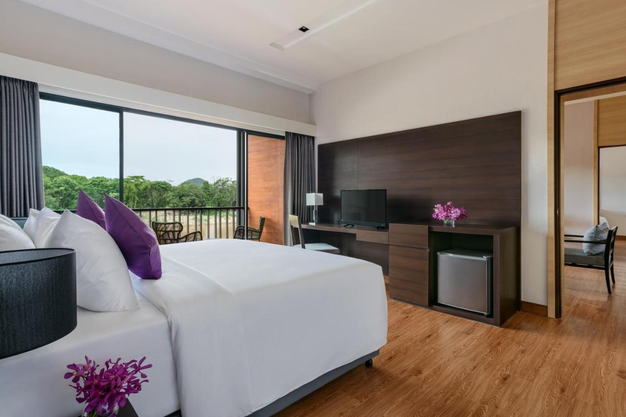 Chainarai Riverside - Sha Plus Certified Чианграй Экстерьер фото