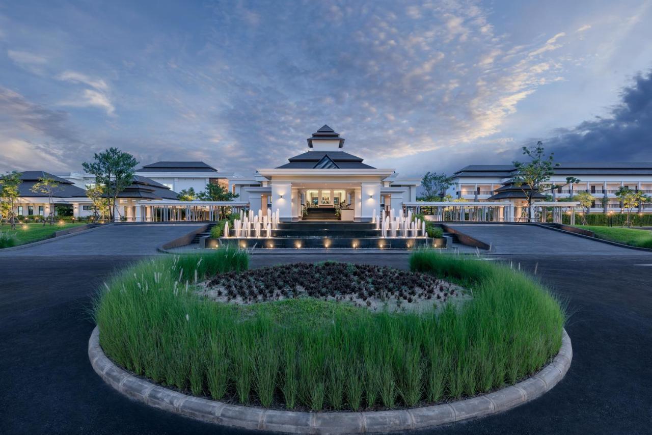 Chainarai Riverside - Sha Plus Certified Чианграй Экстерьер фото