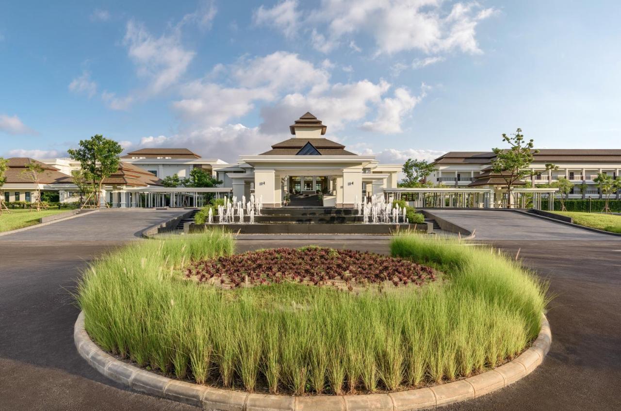 Chainarai Riverside - Sha Plus Certified Чианграй Экстерьер фото
