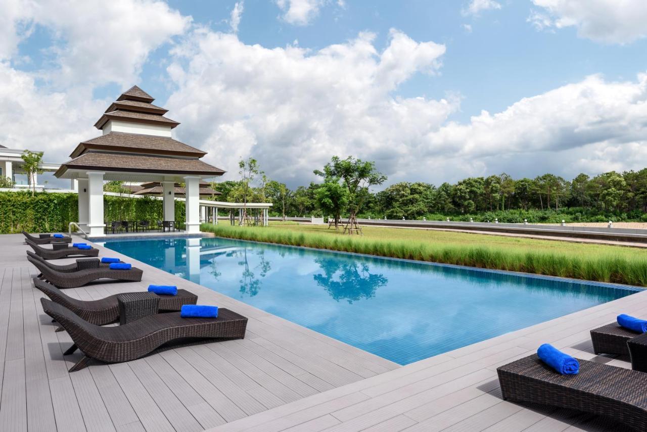 Chainarai Riverside - Sha Plus Certified Чианграй Экстерьер фото
