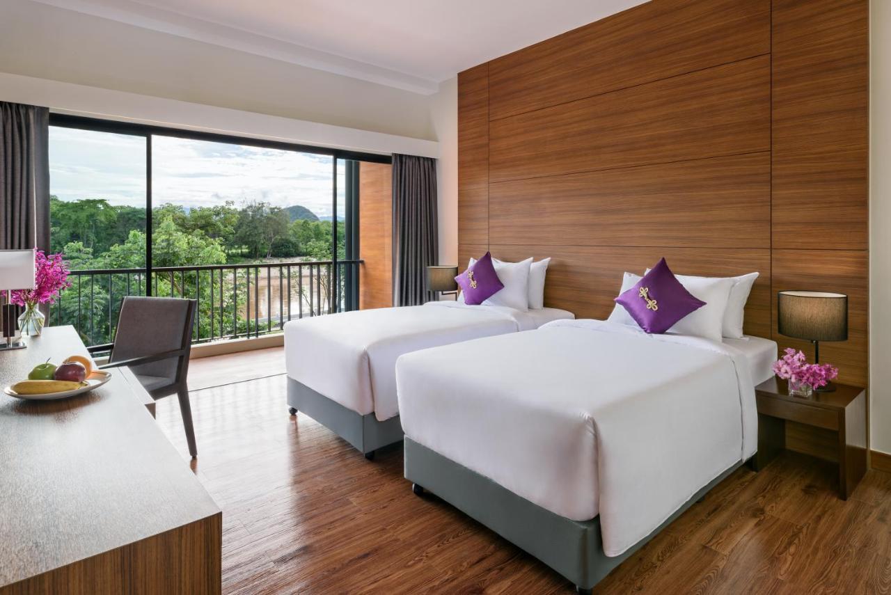 Chainarai Riverside - Sha Plus Certified Чианграй Экстерьер фото