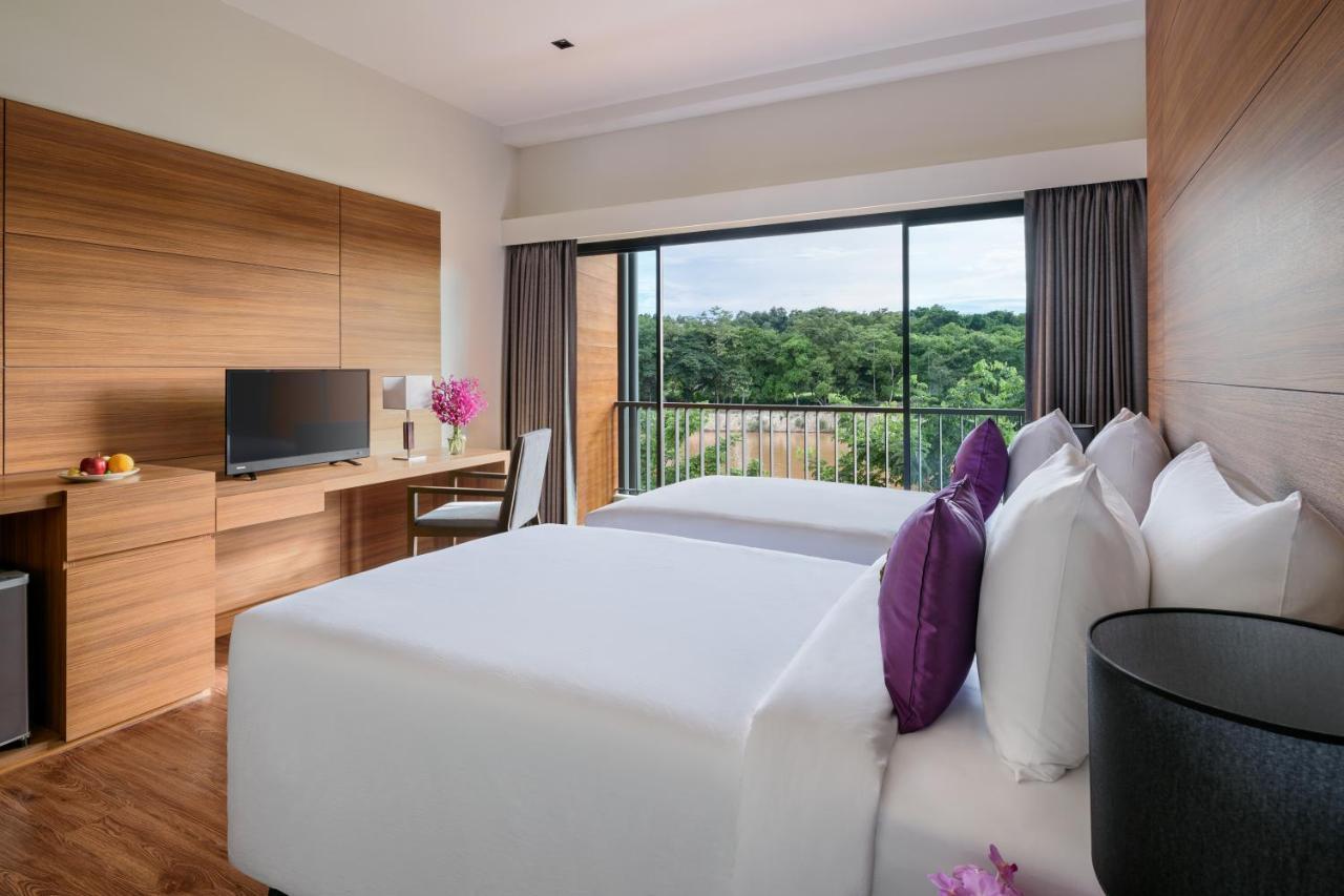 Chainarai Riverside - Sha Plus Certified Чианграй Экстерьер фото