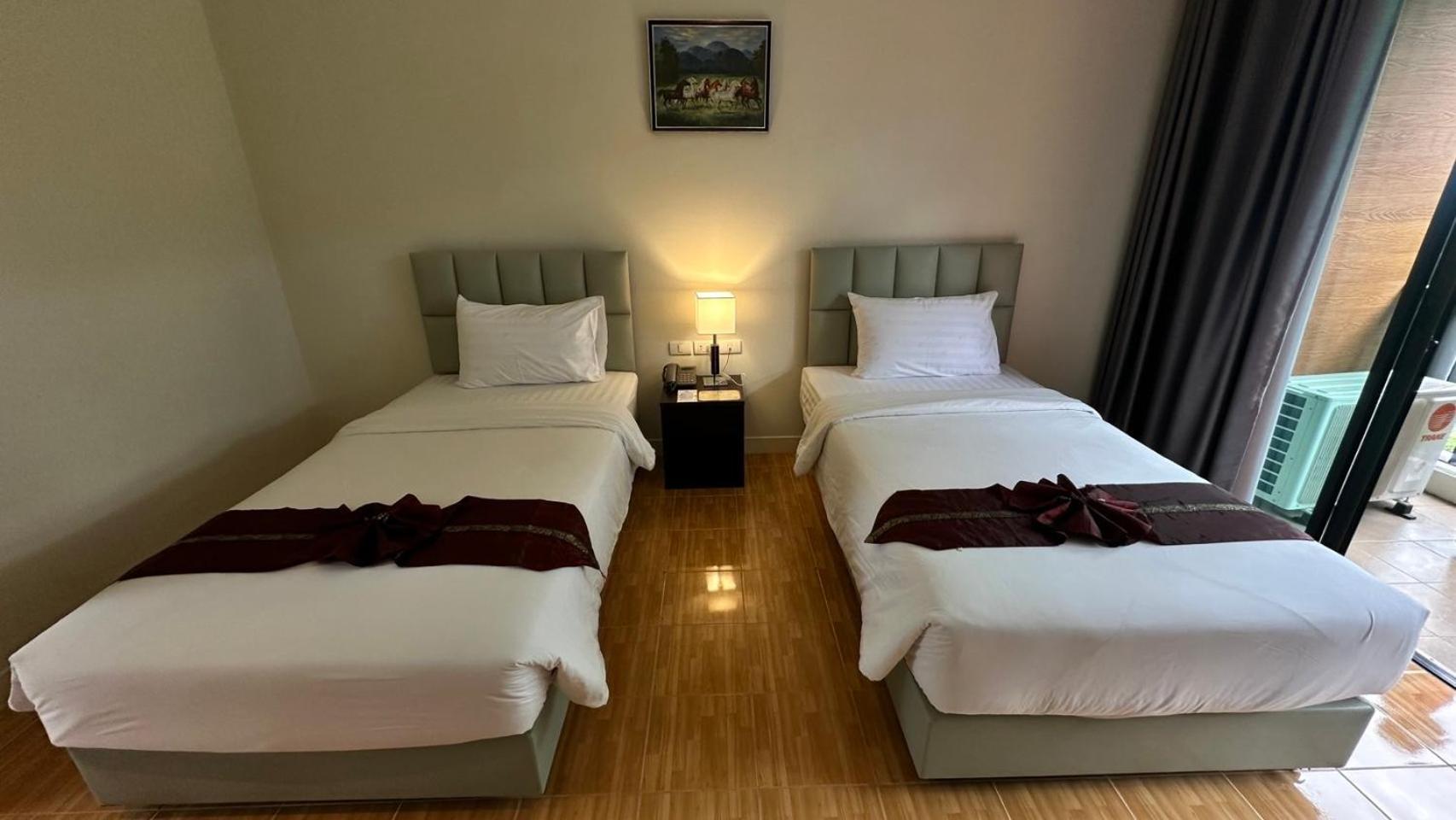 Chainarai Riverside - Sha Plus Certified Чианграй Экстерьер фото