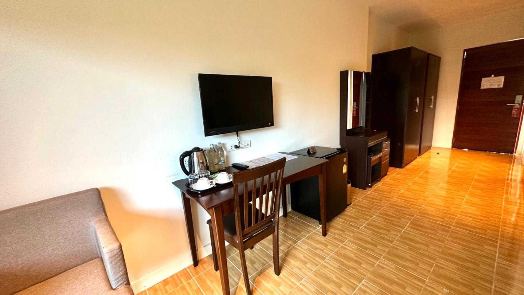Chainarai Riverside - Sha Plus Certified Чианграй Экстерьер фото